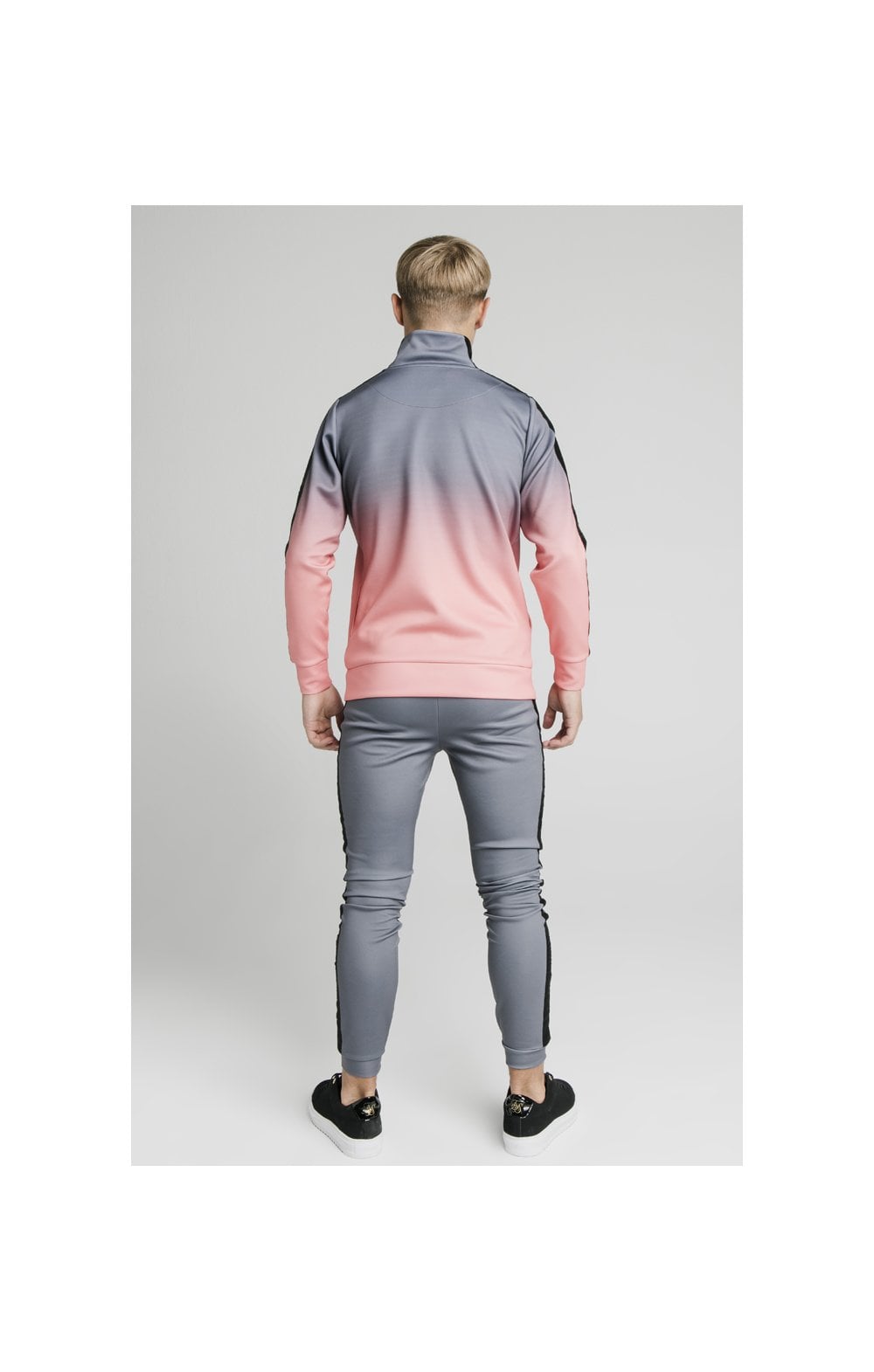 Illusive London Athlete Pants - Grey (6)